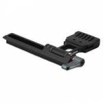 RED Tactical EVF Mount providing a simple solution for mounting BOMB EVF (OLED or LCOS) (p/n 790-0381) RED Tactical EVF Mount providing a simple solution for mounting BOMB EVF (OLED or LCOS) (p/n 790-0381)